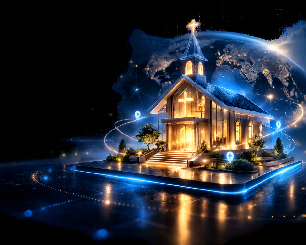 East Parkway Church